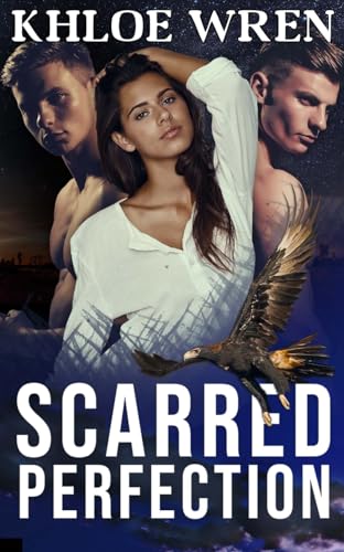 Wren - Scarred Perfection - New paperback or softback
