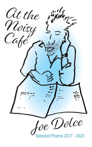 Dolc - At the Noisy Caf - New hardback or cased book