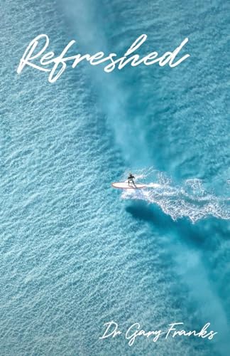 Franks - Refreshed - New paperback or softback