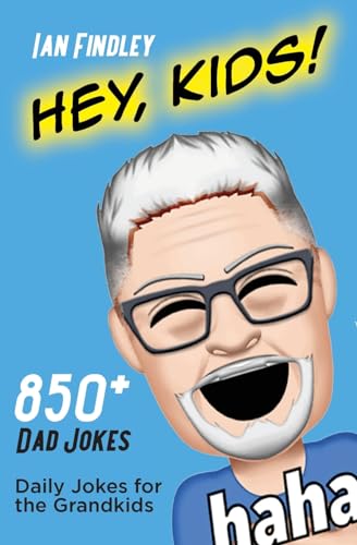 Findley - Hey, Kids! - New paperback or softback