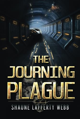 Webb - Journing Plague - New paperback or softback