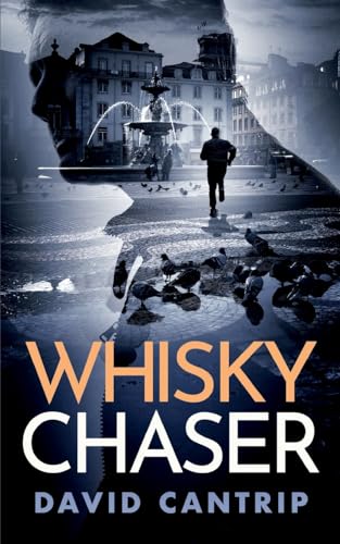 Cantrip - Whisky Chaser - New paperback or softback