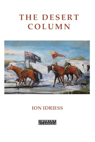 Idriess - Desert Column - New paperback or softback