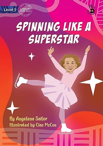 Sailor - Spinning Like a Superstar - Our Yarning - New paperback or so