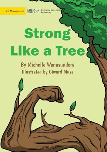 Wanasundera - Strong Like a Tree - New paperback or softback