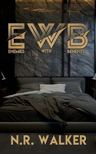 Walker - EWB (Enemies With Benefits) - After Dark Edition - New paperb