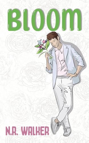 Walker - Bloom - Alternate Cover - New paperback or softback