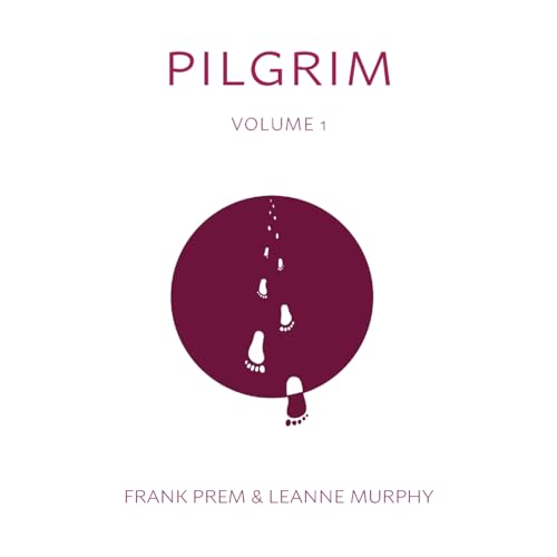 Prem - Pilgrim: Volume 1 - New paperback or softback