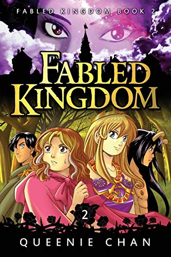 Chan - Fabled Kingdom: Book 2 - New paperback or softback