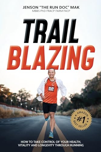 Mak - Trailblazing - New paperback or softback