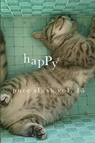 Slus - Happy?   Vol. 15 - New paperback or softback