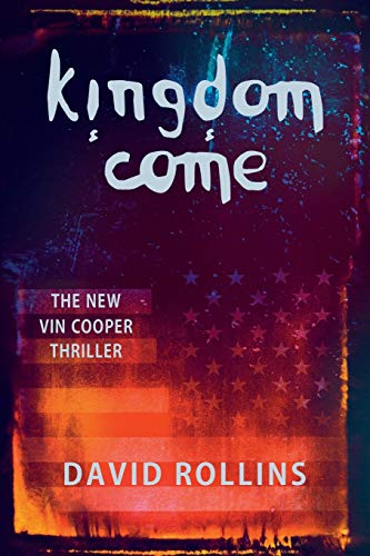Rollins - Kingdom Come - New paperback or softback