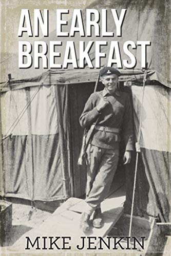 Jenkin - An Early Breakfast - New paperback or softback