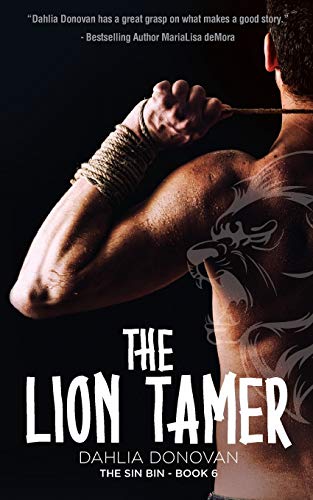 Donovan - Lion Tamer - New paperback or softback
