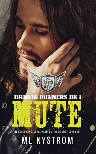 Nystrom - Mute - New paperback or softback
