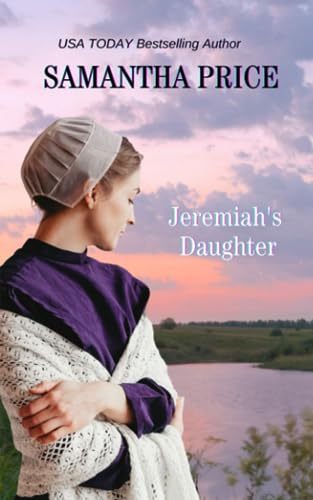 Pric - Jeremiah's Daughter - New paperback or softback