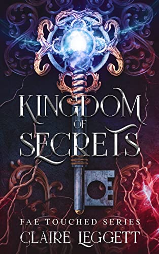 Leggett - Kingdom of Secrets - New paperback or softback