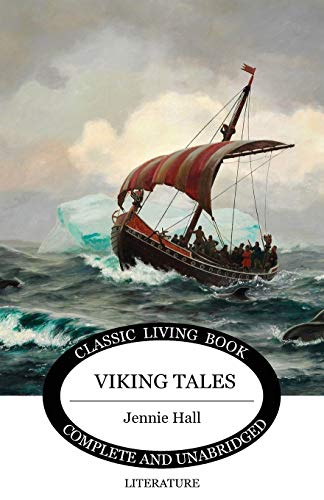 Hall - Viking Tales - New paperback or softback