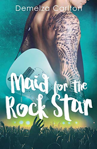 Carlton - Maid for the Rock Star - New paperback or softback