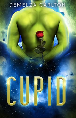 Carlton - Cupid  An Alien Scifi Romance - New paperback or softback