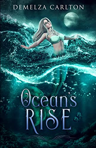 Carlton - Ocean's Rise - New paperback or softback