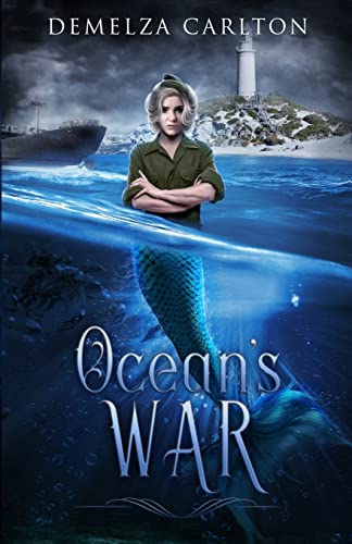 Carlton - Ocean's War - New paperback or softback