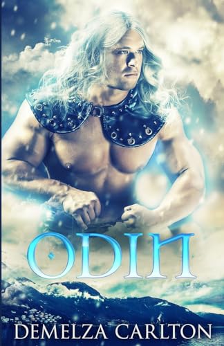 Carlton - Odin  A Paranormal Protector Tale - New paperback or softbac