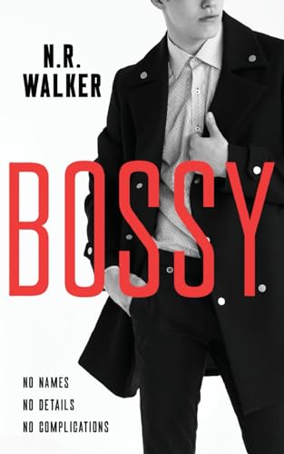 Walker - Bossy - New paperback or softback