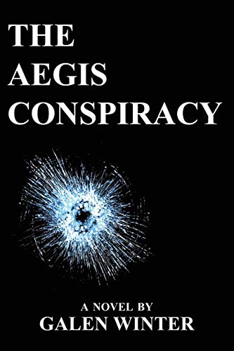 Winter - Aegis Conspiracy - New paperback or softback
