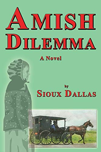 Dallas - Amish Dilemma - New paperback or softback
