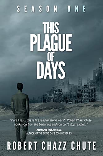 Chut - This Plague of Days, Season One: The Siege - New paperback or s