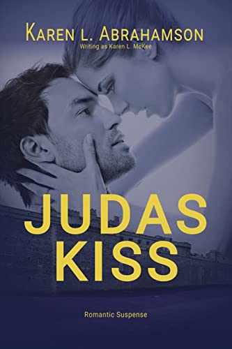 Abrahamson - Judas Kiss - New paperback or softback