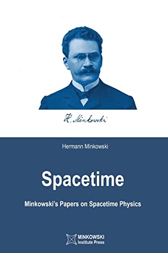 Petkov - Spacetime: 's Papers on Spacetime Physics - New paperback or