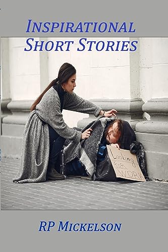 Mickelson - Inspirational Short Stories - New paperback or softback