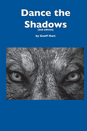 Hart - Dance the Shadows (2nd ed.) - New paperback or softback