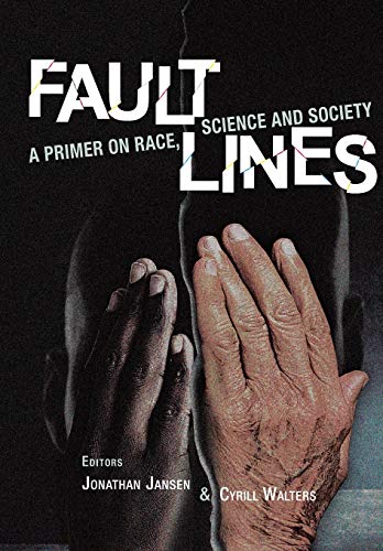 Jansen - Fault Lines: A Primer on Race, Science and Society - New pape