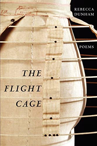 Dunham - Flight Cage - New paperback or softback