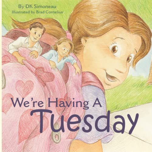 Cornelius - We're Having A Tuesday - New paperback or softback