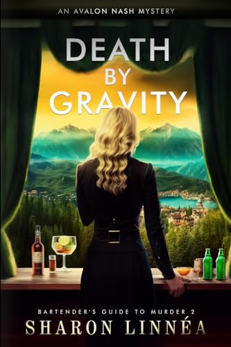 Linnea - Death by Gravity - New paperback or softback