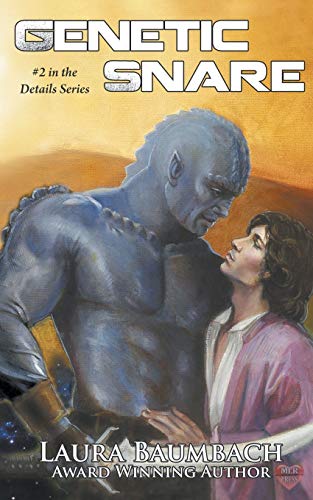 Baumbac - Genetic Snare - New paperback or softback