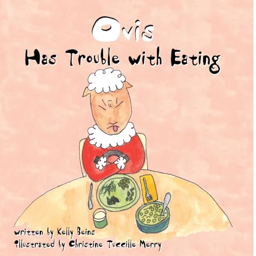 Beins - Ovis Has Trouble With Eating - New paperback or softback