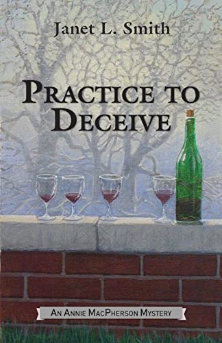 Smit - Practice to Deceive - New paperback or softback