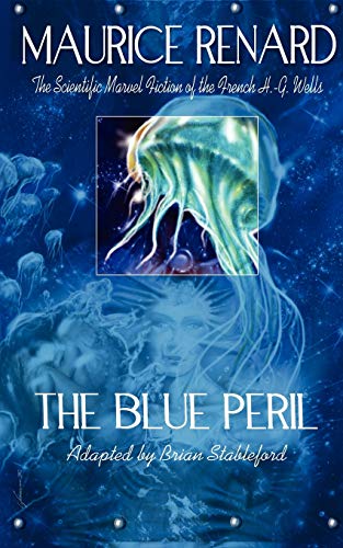 Renard - Blue Peril - New paperback or softback