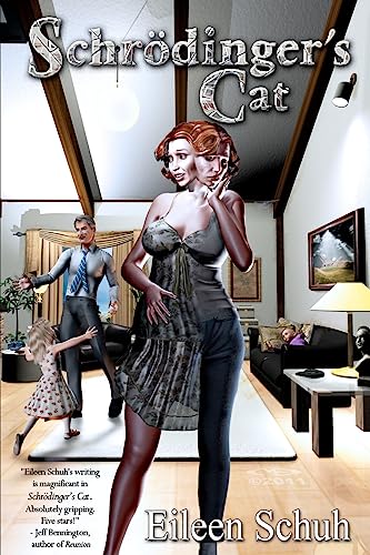Schu - Schr?dinger's Cat - New paperback or softback