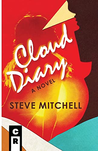 Mitchell - Cloud Diary - New paperback or softback