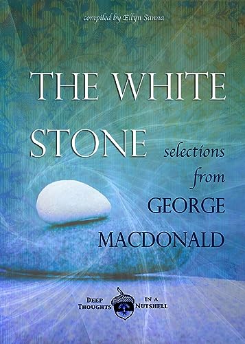 Sanna - White Stone  Selections from - New paperback or softback