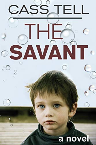 ll - Savant - a novel - New paperback or softback