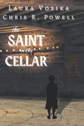 Powell - Saint in the Cellar - New paperback or softback