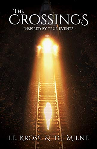 Kross - Crossings  Inspired by True Events - New paperback or softback
