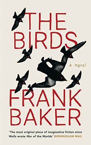 Baker - Birds - New paperback or softback